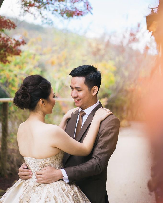 YOZAL & STEFHANI WEDDING DAY by Tinara Brides - 003 YOZAL & STEFHANI WEDDING DAY by Tinara Brides - 003