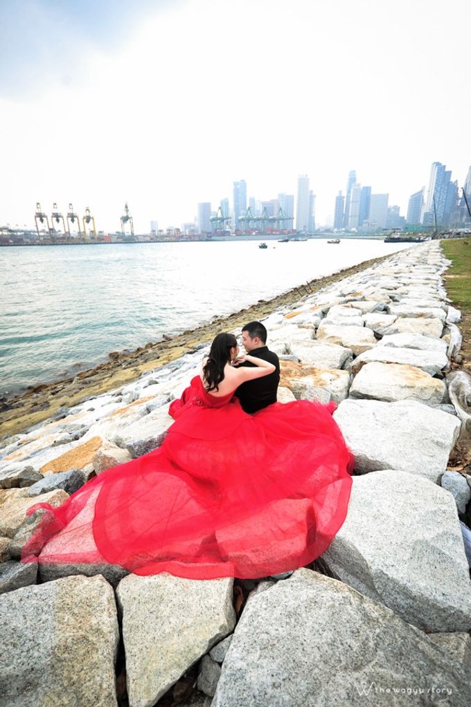 Sneak Peek - Erick and Yessica by The Wagyu Story - 005 Sneak Peek - Erick and Yessica by The Wagyu Story - 005