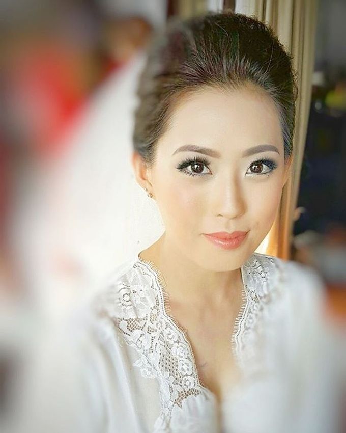 The Wedding of Annie Ye by Bulgari Resort Bali - 001 The Wedding of Annie Ye by Bulgari Resort Bali - 001