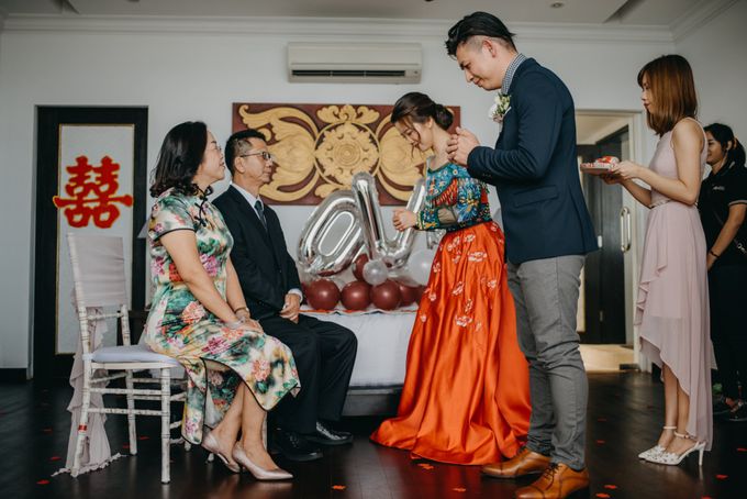 The Wedding of Chuan Yi & Elva by Varawedding - 031 The Wedding of Chuan Yi & Elva by Varawedding - 031