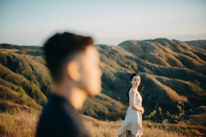 Sumba Prewedding Jenni & Michael by StayBright - 008