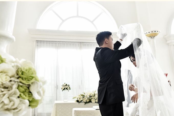WEDDING OF NICO & MONICA by Prestige Wedding Films - 026 WEDDING OF NICO & MONICA by Prestige Wedding Films - 026