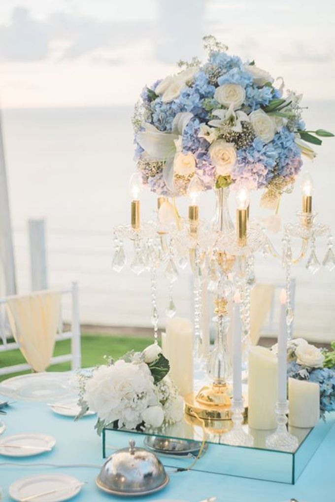 Chapel Backyard Wedding by Flora Botanica Designs - 008 Chapel Backyard Wedding by Flora Botanica Designs - 008