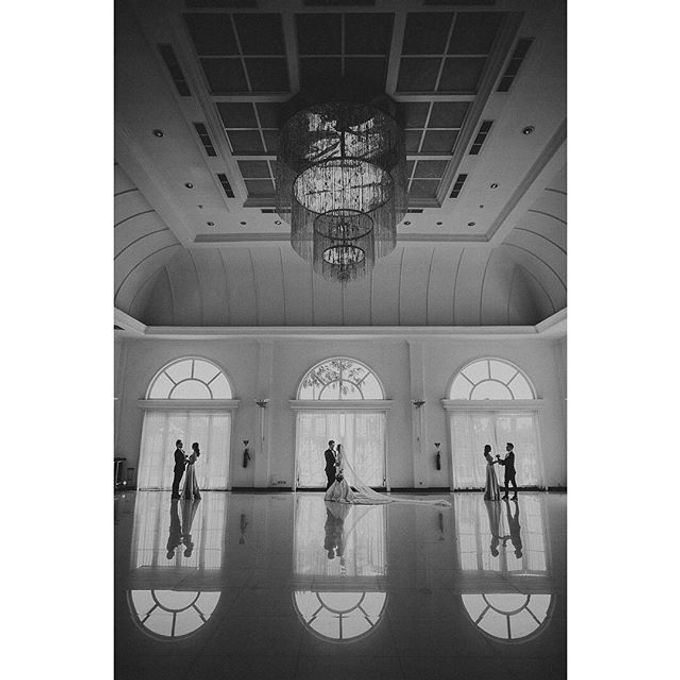 JEFFRY & CALISTA WEDDING DAY by Tinara Brides - 015 JEFFRY & CALISTA WEDDING DAY by Tinara Brides - 015