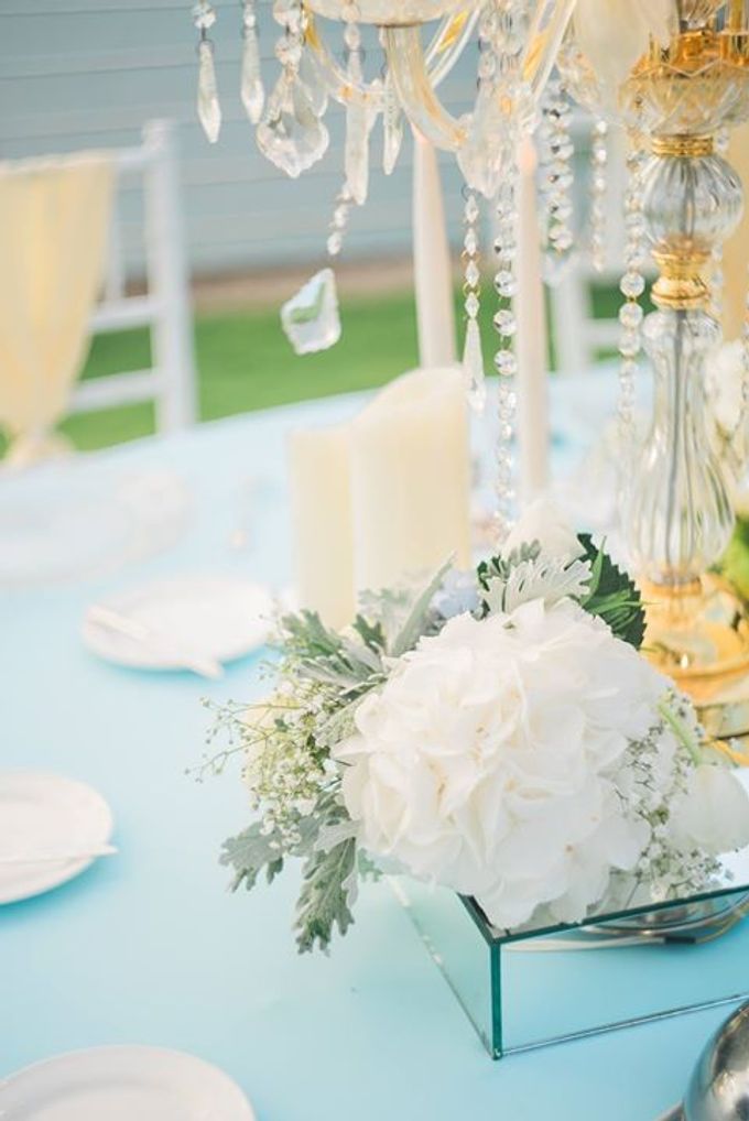 Chapel Backyard Wedding by Flora Botanica Designs - 007 Chapel Backyard Wedding by Flora Botanica Designs - 007