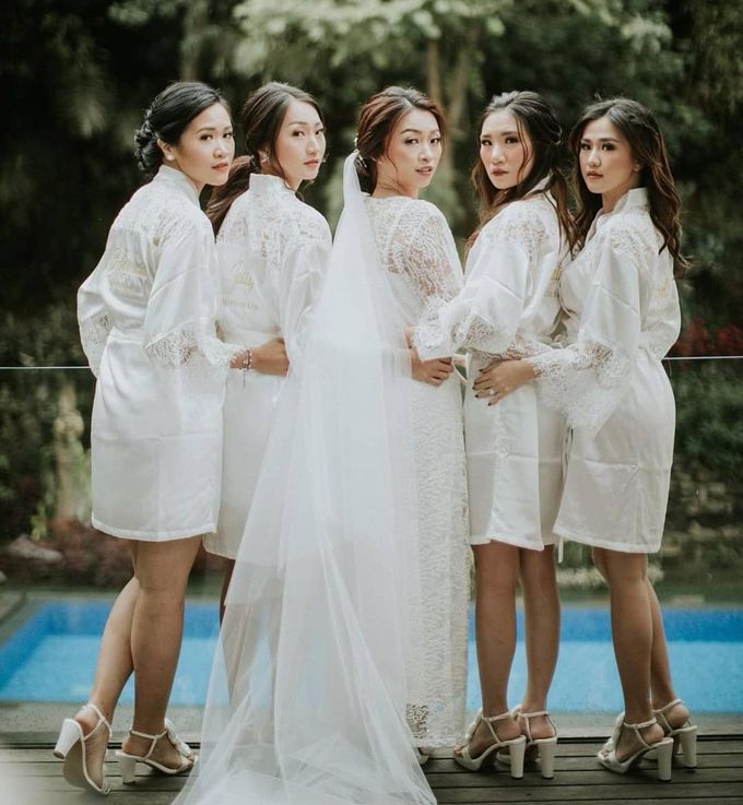 @cindycendana | #SachlireneAnastasia x Rachel WHITE 10cm by SACHLIRENE TFOTA - 001 @cindycendana | #SachlireneAnastasia x Rachel WHITE 10cm by SACHLIRENE TFOTA - 001