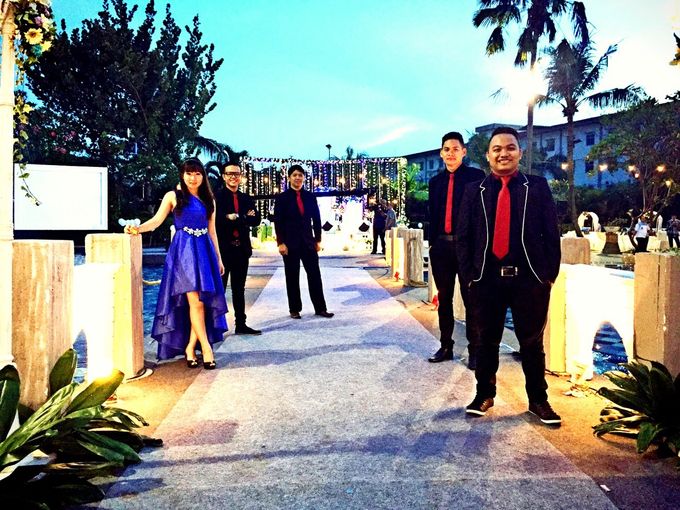RBI Wedding Band by RBI Entertainment / WeddingBand - 002 RBI Wedding Band by RBI Entertainment / WeddingBand - 002