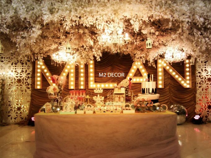 Milan Fashion Week by M2 decor - 001