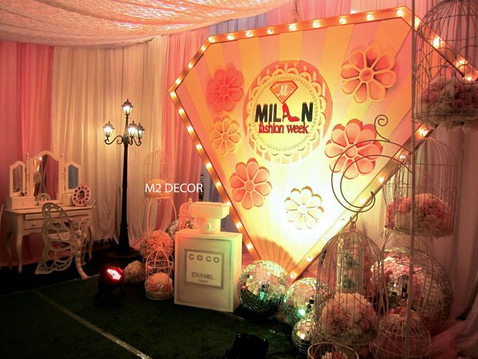 Milan Fashion Week by M2 decor - 002