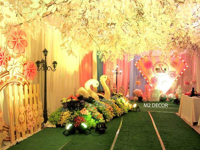 Milan Fashion Week by M2 decor - 003