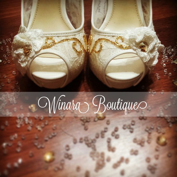 details by Winara Boutique - 001 details by Winara Boutique - 001