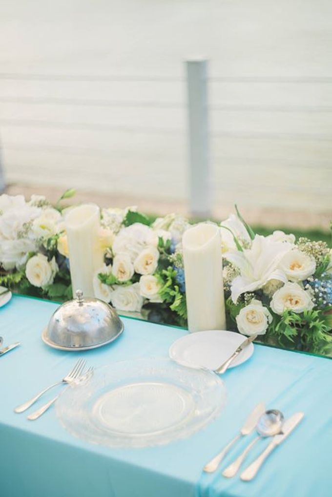 Chapel Backyard Wedding by Flora Botanica Designs - 010 Chapel Backyard Wedding by Flora Botanica Designs - 010