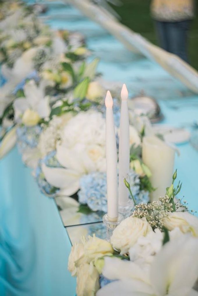 Chapel Backyard Wedding by Flora Botanica Designs - 013 Chapel Backyard Wedding by Flora Botanica Designs - 013