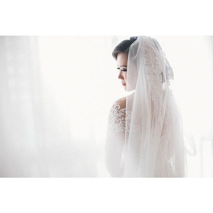 JEFFRY & CALISTA WEDDING DAY by Tinara Brides - 003 JEFFRY & CALISTA WEDDING DAY by Tinara Brides - 003