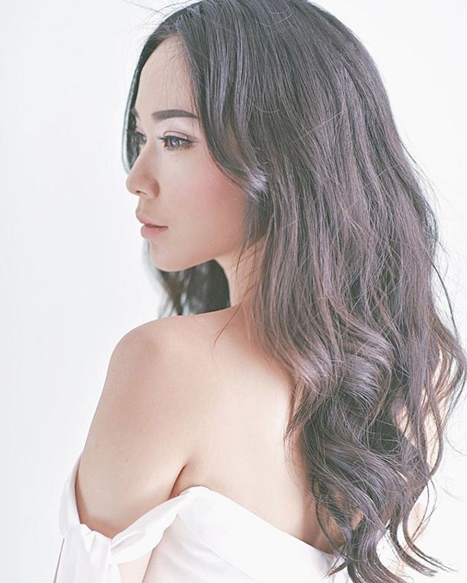 Less is More by MAKARA MAKEUP - 016 Less is More by MAKARA MAKEUP - 016