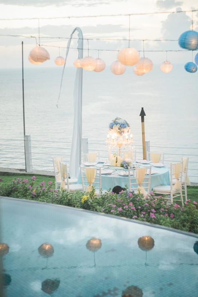 Chapel Backyard Wedding by Flora Botanica Designs - 001 Chapel Backyard Wedding by Flora Botanica Designs - 001