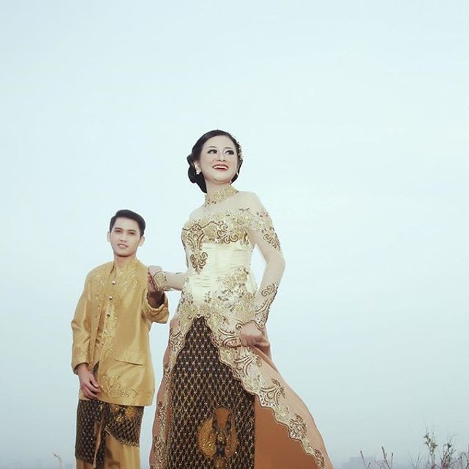 prewedding + wedding by twentyfour pictures - 006