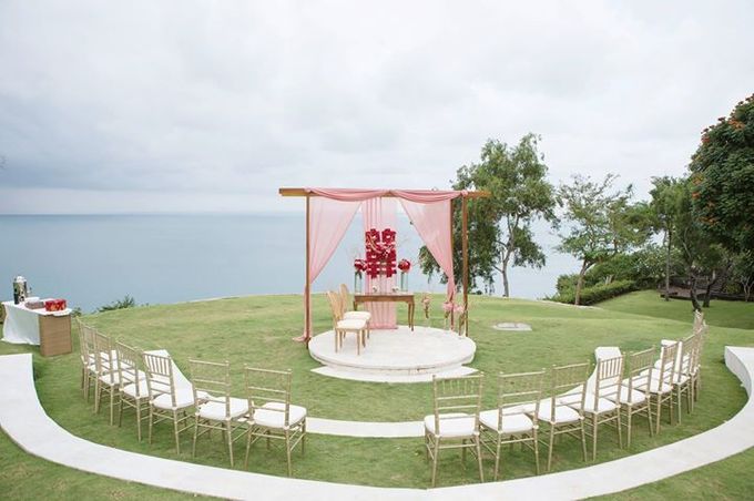 Elegant Wedding fused with Balinese Spirit by Flora Botanica Designs - 001 Elegant Wedding fused with Balinese Spirit by Flora Botanica Designs - 001