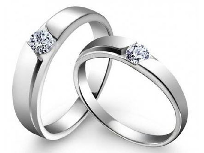 vieris Jewellery by vieris Jewellery | Bridestory.com