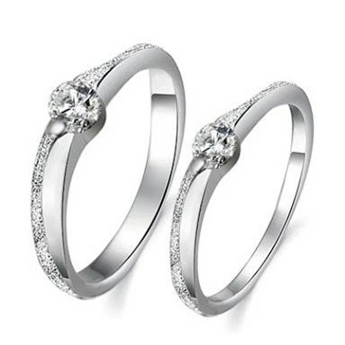 vieris Jewellery by vieris Jewellery | Bridestory.com