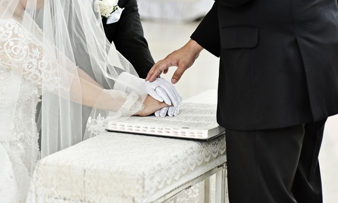WEDDING OF NICO & MONICA by Prestige Wedding Films - 027 WEDDING OF NICO & MONICA by Prestige Wedding Films - 027