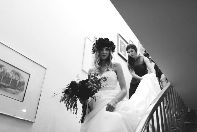 Godwin & Nicole - Los Angeles Wedding by Maritha Mae - 007 Godwin & Nicole - Los Angeles Wedding by Maritha Mae - 007