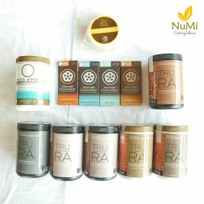 NUMI Nutrition Mind Center by NUMI | Nutrition Mind Center - 010 NUMI Nutrition Mind Center by NUMI | Nutrition Mind Center - 010