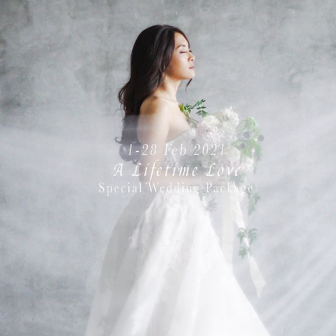 SPECIAL WEDDING PACKAGE - WORTH 14MIL by Florencia Augustine - 002 SPECIAL WEDDING PACKAGE - WORTH 14MIL by Florencia Augustine - 002
