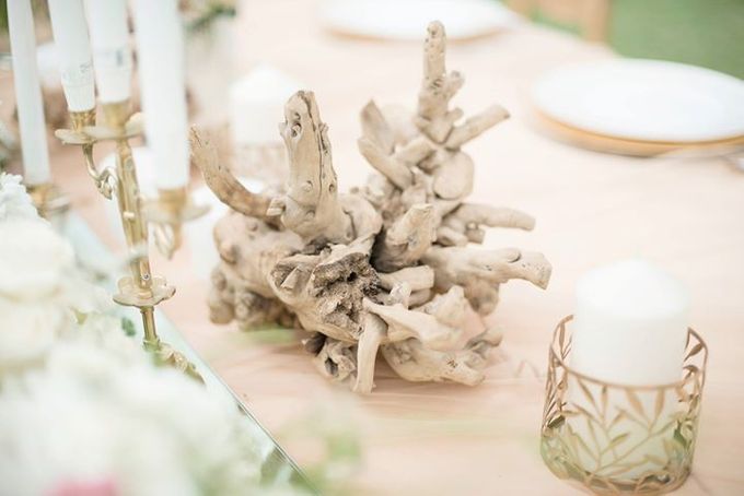 Elegant Wedding fused with Balinese Spirit by Flora Botanica Designs - 014