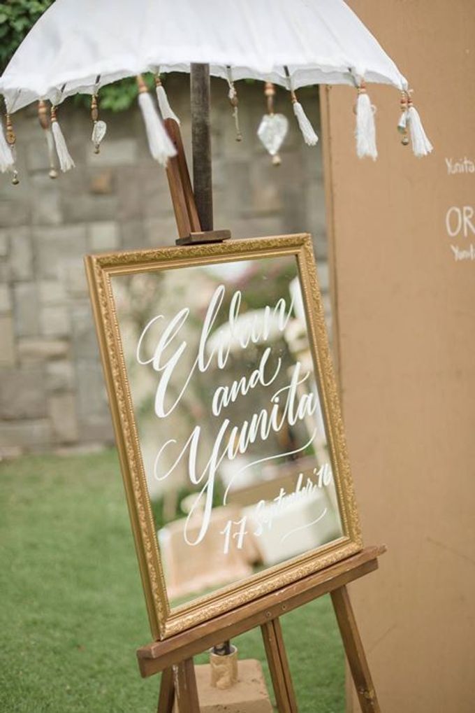 Elegant Wedding fused with Balinese Spirit by Flora Botanica Designs - 011 Elegant Wedding fused with Balinese Spirit by Flora Botanica Designs - 011