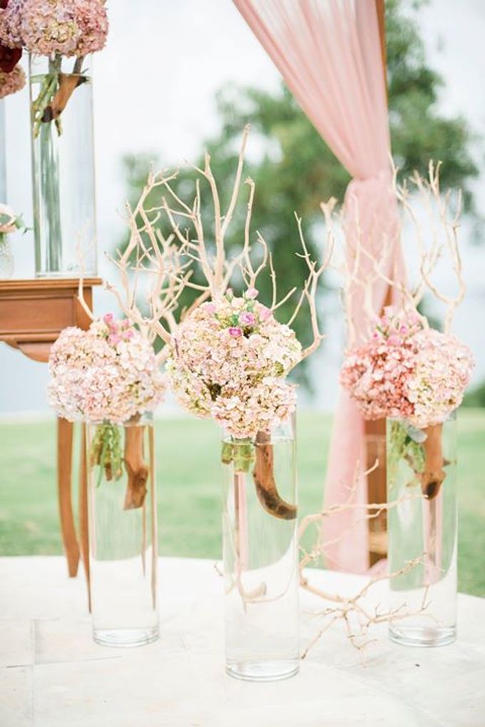Elegant Wedding fused with Balinese Spirit by Flora Botanica Designs - 023 Elegant Wedding fused with Balinese Spirit by Flora Botanica Designs - 023