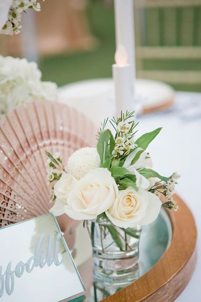 Elegant Wedding fused with Balinese Spirit by Flora Botanica Designs - 006 Elegant Wedding fused with Balinese Spirit by Flora Botanica Designs - 006