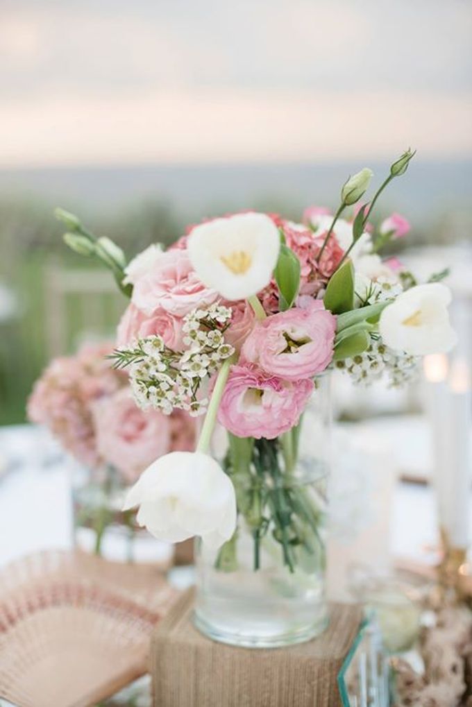 Elegant Wedding fused with Balinese Spirit by Flora Botanica Designs - 033 Elegant Wedding fused with Balinese Spirit by Flora Botanica Designs - 033