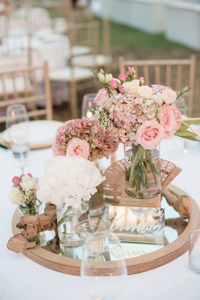 Elegant Wedding fused with Balinese Spirit by Flora Botanica Designs - 031 Elegant Wedding fused with Balinese Spirit by Flora Botanica Designs - 031
