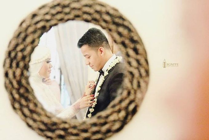 prewedding by Ignite Photography - 002