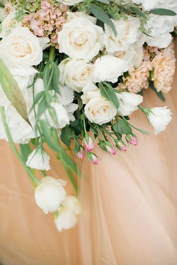 Elegant Wedding fused with Balinese Spirit by Flora Botanica Designs - 018 Elegant Wedding fused with Balinese Spirit by Flora Botanica Designs - 018