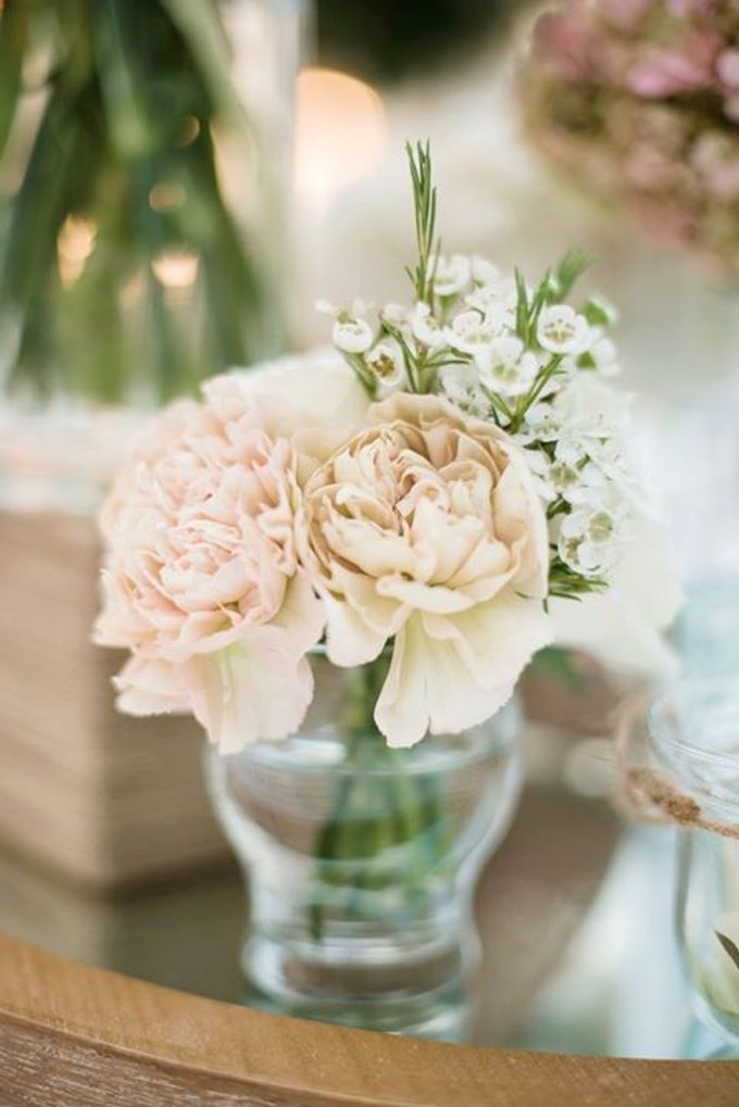Elegant Wedding fused with Balinese Spirit by Flora Botanica Designs - 027 Elegant Wedding fused with Balinese Spirit by Flora Botanica Designs - 027