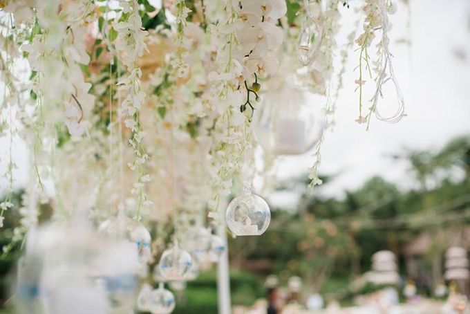 Elegant Wedding fused with Balinese Spirit by Flora Botanica Designs - 017 Elegant Wedding fused with Balinese Spirit by Flora Botanica Designs - 017