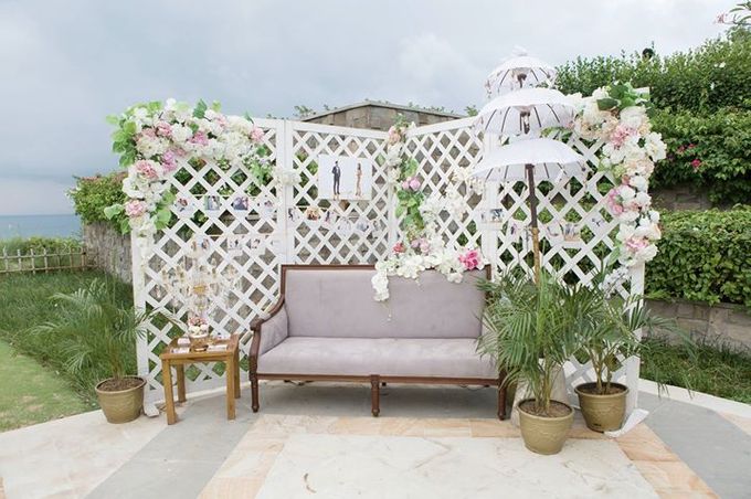 Elegant Wedding fused with Balinese Spirit by Flora Botanica Designs - 005 Elegant Wedding fused with Balinese Spirit by Flora Botanica Designs - 005