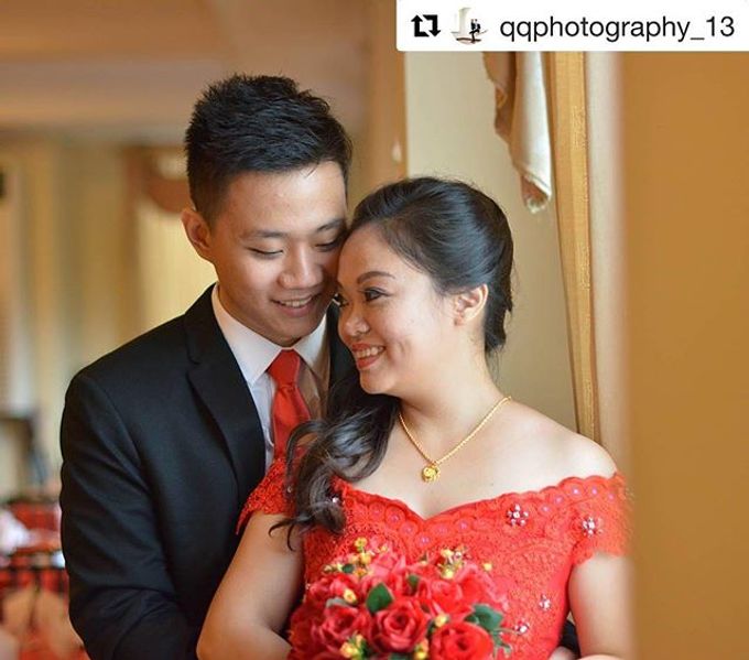 Engagement Gown by Astrid Zeng - 011 Engagement Gown by Astrid Zeng - 011