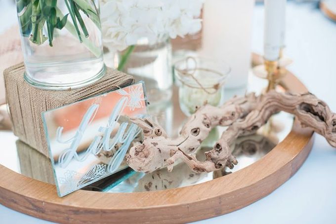 Elegant Wedding fused with Balinese Spirit by Flora Botanica Designs - 032 Elegant Wedding fused with Balinese Spirit by Flora Botanica Designs - 032