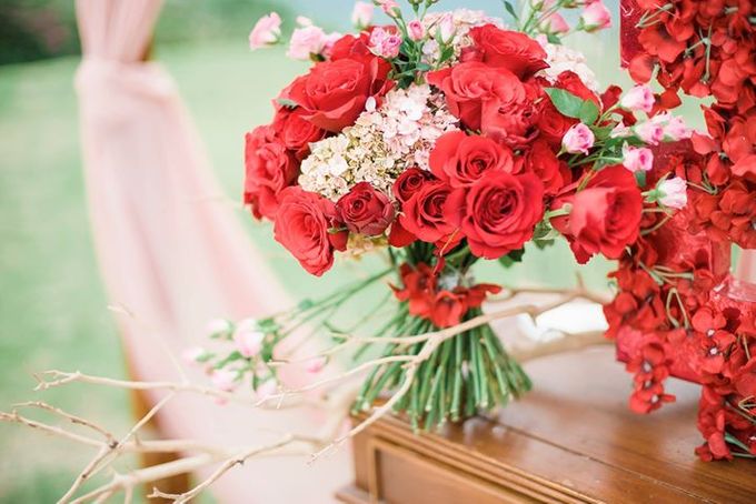 Elegant Wedding fused with Balinese Spirit by Flora Botanica Designs - 025 Elegant Wedding fused with Balinese Spirit by Flora Botanica Designs - 025