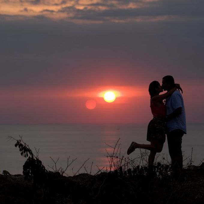 Prewedding by eyefinder photography - 008