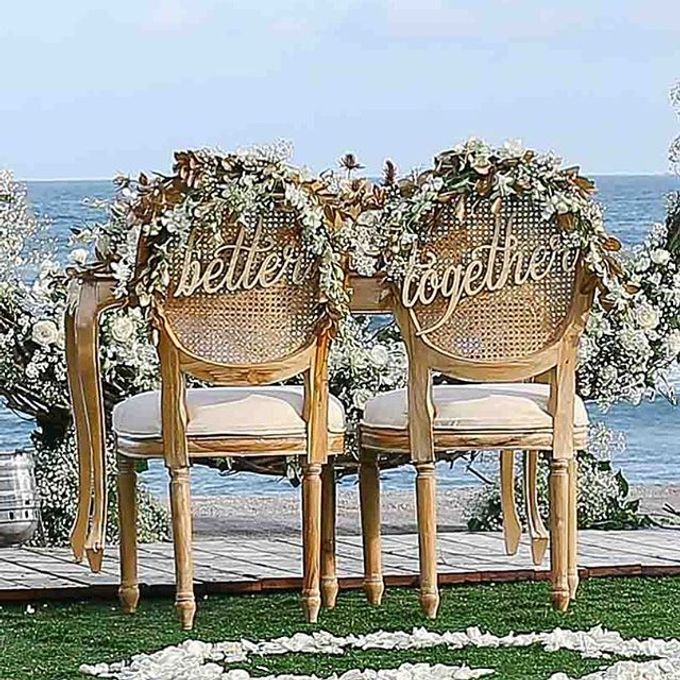 Glam gold by Bali Signature - 005 Glam gold by Bali Signature - 005