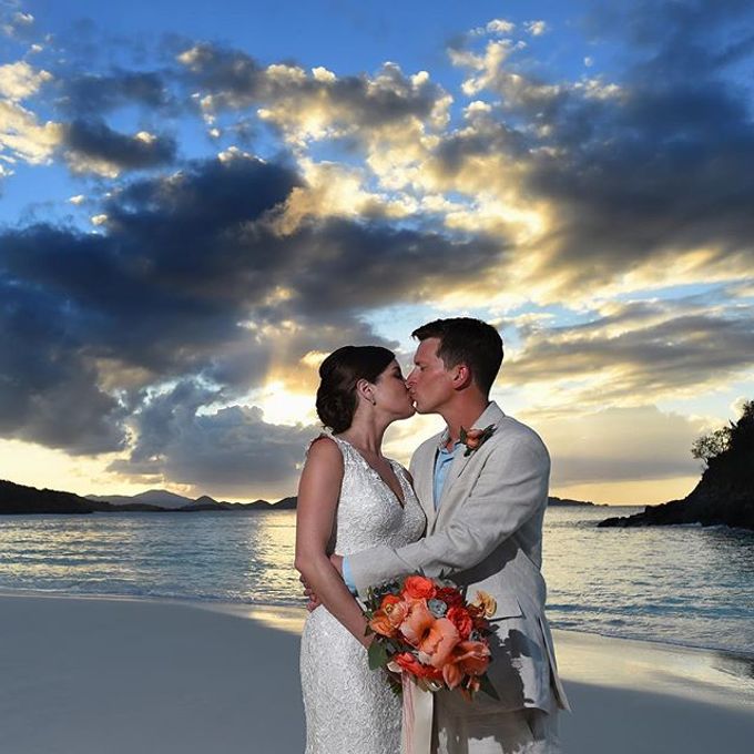 Caribbean Weddings by Island Style Weddings - 017 Caribbean Weddings by Island Style Weddings - 017