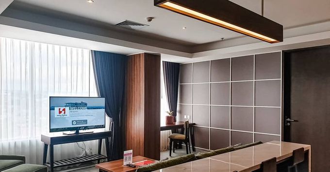 Wedding Package by Swiss-Belinn Bogor - 002 Wedding Package by Swiss-Belinn Bogor - 002
