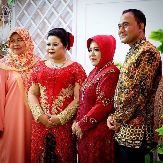 Syahnaz & Yudha engagement by Chandira Wedding Organizer - 020 Syahnaz & Yudha engagement by Chandira Wedding Organizer - 020
