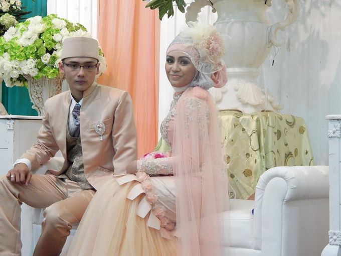 Rumah Nikah by Rumah Nikah - 012