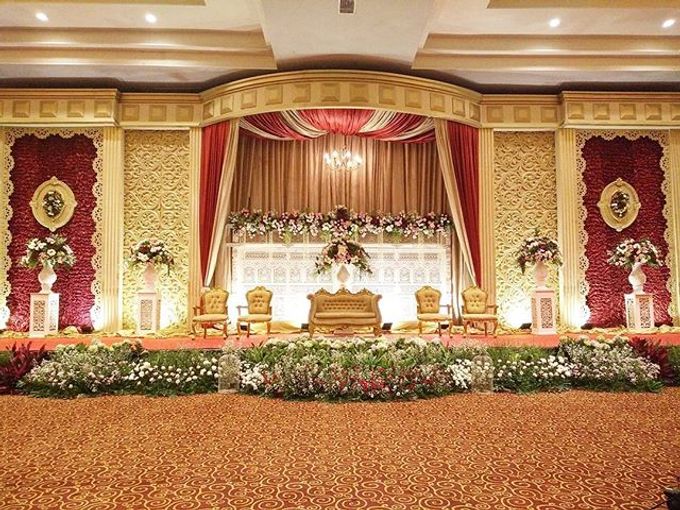 VANNY ARI *CHANDIRA WEDDING PACKAGE* by Chandira Wedding Organizer - 023 VANNY ARI *CHANDIRA WEDDING PACKAGE* by Chandira Wedding Organizer - 023
