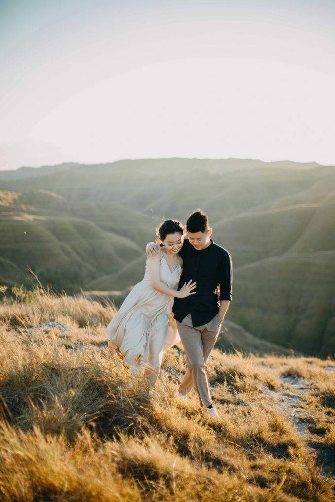 Sumba Prewedding Jenni & Michael by StayBright - 005